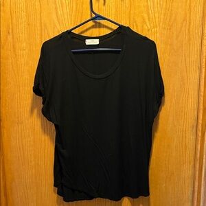 Black Women's Top